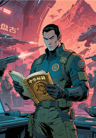 末日启示录:维度战争之华