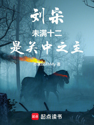 刘宋:未满十二,是关中之主