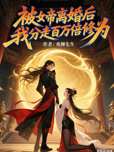 被女帝离婚后,我分走百万倍修为