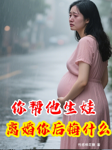 你帮他生娃,离婚你后悔什么