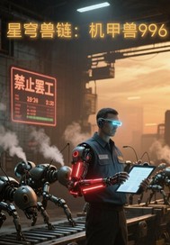 星穹兽链:机甲兽996