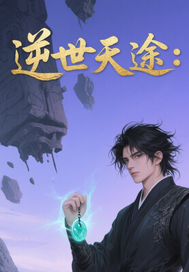 逆世天途:至尊崛起