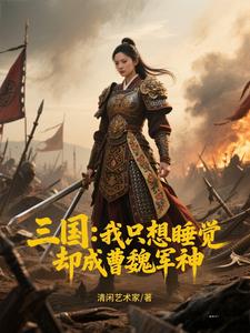 三国:我只想睡觉,却成曹魏军神