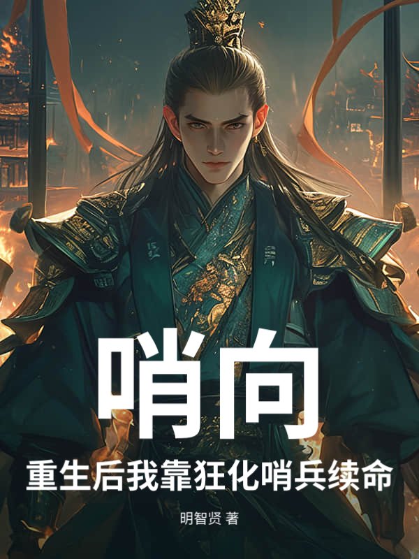 哨向:重生后我靠狂化哨兵续命