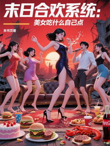 末日合欢系统:美女吃什么自己点