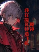 原神:我在提瓦特造飞机