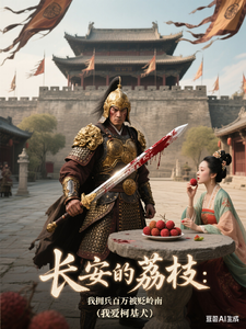 长安的荔枝:我拥兵百万被贬岭南