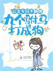 公主今日不翻牌,九个驸马打成狗