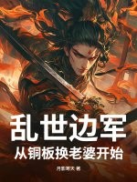 乱世边军,从铜板换老婆开始