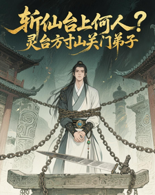 斩仙台上何人?灵台方寸关门弟子