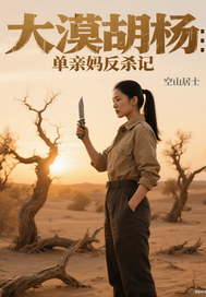 大漠胡杨:单亲妈反杀记