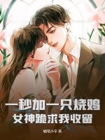 一秒加一只烧鸡,女神跪求我收留