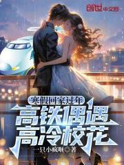 寒假回家过年,高铁偶遇高冷校花