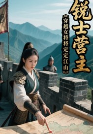 锐士营主:穿越女将定江山