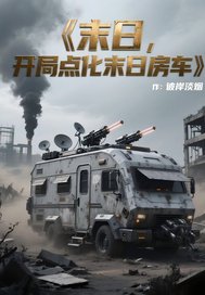 末日:开局点化末日房车