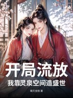 开局流放:我靠灵泉空间造盛世