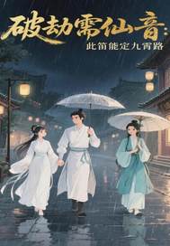 破劫需仙音:此笛能定九霄