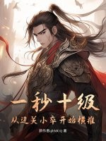 一秒十级,从边关小卒开始横推