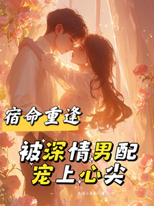 宿命重逢,被深情男配宠上心尖