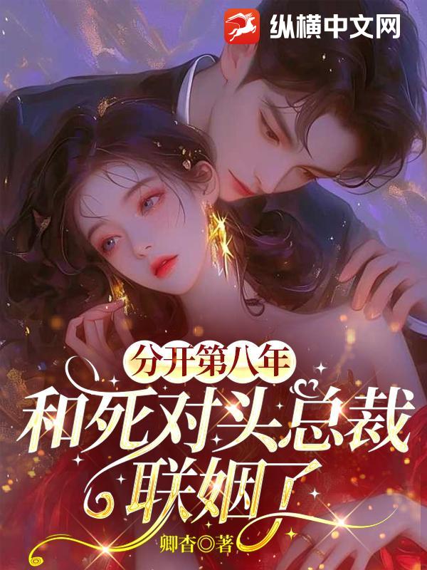分开第八年,和死对头总裁联姻了