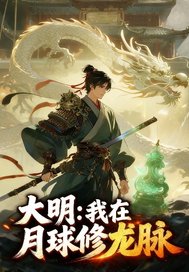 大明:我在月球修龙脉