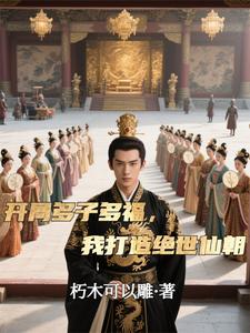 开局多子多福,我打造绝世仙朝