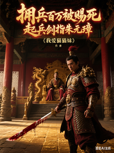 拥兵百万被赐死,起兵剑指朱元璋