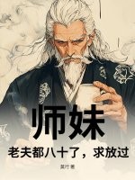 师妹,老夫都八十了,求放过!
