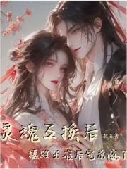 灵魂互换后:摄政王在后宅杀疯了