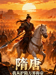 隋唐:从护隋到万界称帝