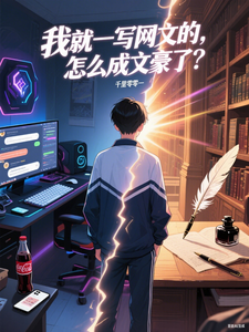 我就一写网文的,怎么成文豪了