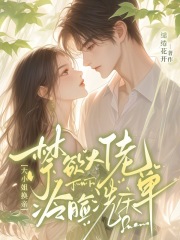 大小姐换亲,禁欲大佬冷脸洗床单