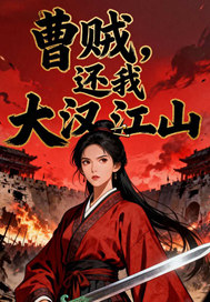 曹贼,还我大汉江山