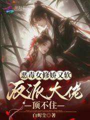 恶毒女修娇又软,反派大佬顶不住