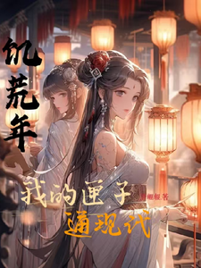 饥荒年,我的匣子通现代