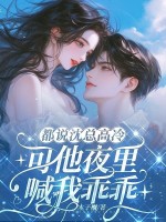 都说沈总高冷,可他夜里喊我乖乖