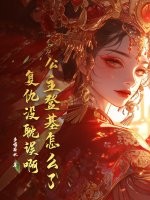 公主登基怎么了,复仇没耽误啊