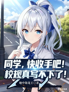同学,快收手吧!校规真写不下了