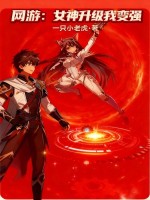 网游:女神升级我变强