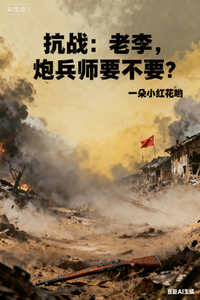 抗战:老李,炮兵师要不要?