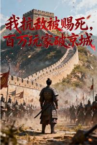 我抗敌被赐死,百万玩家破京城