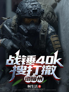 战锤40k搜打撤,塔暗州